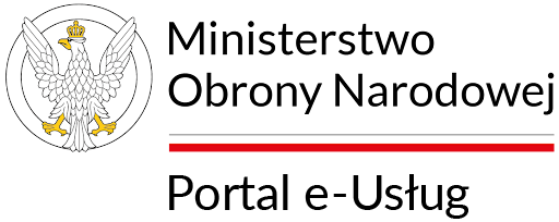 Logo Ministerstwa Obrony Narodowej